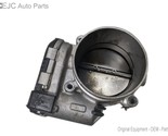 Throttle Valve Body For 15-19 Ford F-250 Super Duty  6.2 FR3E9F991AA Gas - $79.15