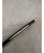 Vintage Farmer&#39;s Mutual Insurance Association Garnavillo IA Pencil Adver... - $15.03 CAD