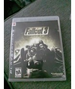 Fallout 3 Ps3 - £8.38 GBP