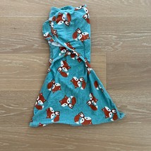 Sleeping Baby Friendly Fox Zippy Swaddle Medium/Large 12-18 lbs - $24.99