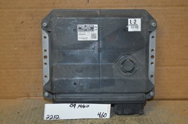 2009 Toyota Matrix 2.4L AT Engine Control Unit ECU 8966102L21 Module 460-22F2 - $32.99