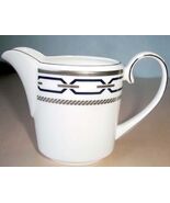 Vera Wang Creamer With Love Nouveau Indigo Imperial 8 oz. New No Box - $31.58