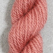 MEZ Anchor Kelim Tapestry Wool Yarn 10g Skein #3895 Mauve/Dusty Rose NEW... - €3,45 EUR