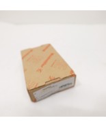 Weidmuller Clamping Yoke 1600480000 Box of 10 - $50.54 CAD