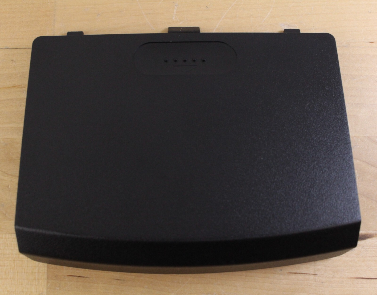 Sony CFD-S70 Boombox CD Player Radio BATTERY DOOR ONLY Replacement Parts... - $9.89
