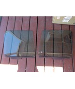 1975 Dodge Van Door Glass Windows OEM Tinted Pair 71 72 73 74 75 76 77 - $432.17 CAD