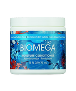 Biomega Moisture Conditioner, 16 Oz. - £33.18 GBP