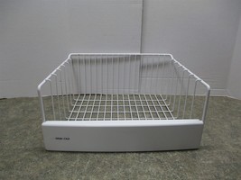 Ge Refrigerator Wire Basket 15 1/4 X 13 Part # WR21X10089 - £36.17 GBP