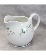 Pfaltzgraff Winterberry Gravy Pitcher  5-3/8&quot; Tall  Christmas Xmas - $16.65