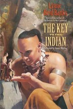 The Key to the Indian by Lynne Reid Banks - Very Good - £8.09 GBP