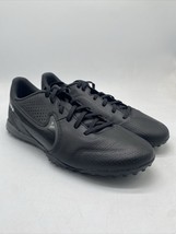 Nike Tiempo Legend TF Low Shadow Pack DA1191-001 Men’s Size 10 - £86.90 GBP