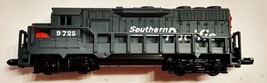 Model Train N Gauge Engine Southern Pacific 9725 - $9.95