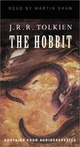 The Hobbit Audio Cassette – Audiobook - $24.99