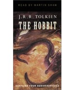 The Hobbit Audio Cassette – Audiobook - $34.28 CAD