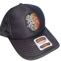 OTTO trucker hat lion’s breed - $364.99 MXN