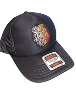 OTTO trucker hat lion’s breed - $361.43 MXN