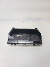 Speedometer MPH Head Only Sedan Fits 99-00 VOLVO 70 SERIES 393474 - $614.29 MXN