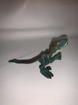 Jurassic World Bendy Biters Velociraptor - $6.77 CAD