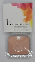 Limelife By Alcone Perfect Foundation 02~ Formerly Ivory REFILL image 2