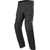 ALPINESTARS ST-1 Waterproof Pants - Black - 2XL 3220525-10-2XL - £161.85 GBP