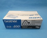 Brother DR-400 Genuine Drum Unit Factory Sealed Box - $49.99