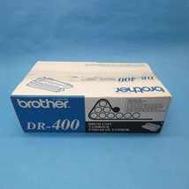 Brother DR-400 Genuine Drum Unit Factory Sealed Box - £39.83 GBP