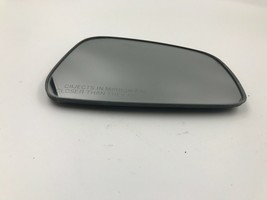 2005-2015 Nissan X-Terra Driver Side View Power Door Mirror Glass Only OEM G0371 - £35.45 GBP
