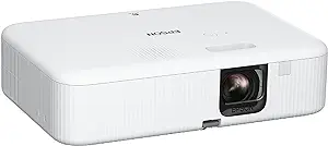 Epiqvision Flex Co-Fh02 Full Hd 1080P Smart Streaming Portable Projector... - $926.99