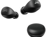 JVC Compact and Lightweight Gumy Mini True Wireless Earbuds Headphones, ... - £23.88 GBP+