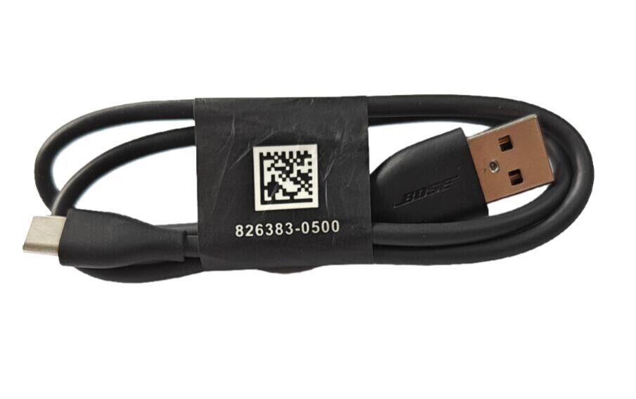 0.5m USB-C Type C Charging Cable Cord For Bose NC700 Sport QuietComfort ... - $8.90