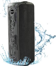 Bluetooth Speakers: Toboksur Portable Wireless Bluetooth Speakers, And P... - $37.96