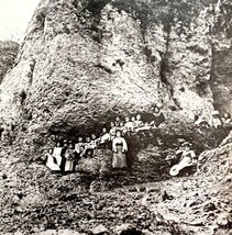 Langres France Sabinus Cave Marne River Source 1910s WW1 Postcard Europe PCBG12A - £19.97 GBP