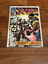 The Uncanny X-Men #283 (Marvel Comics, December 1991) - €39,42 EUR