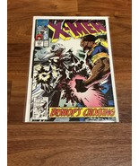 The Uncanny X-Men #283 (Marvel Comics, December 1991) - $836.25 MXN