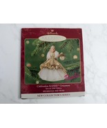 Vintage Hallmark Keepsake 2000 Celebration Barbie Doll Ornament Special ... - $182.70 MXN