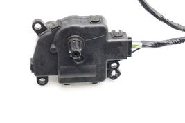 04-05 FORD F-150 HVAC VENT FLAP ACTUATORS SET OF 4 W/ WIRE HARNESS E2451 image 8