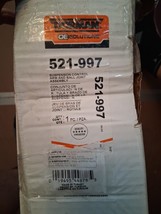 Suspension Control Arm and Ball Joint Assembly Front Left Lower 521-997 - $813.63 MXN
