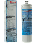 Bosch Single  Water Filters  00640565 - $76.41 CAD