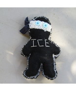 Uck Fice Donald Deportation ERO VooDoo MADE TO ORDER - $23.11 CAD