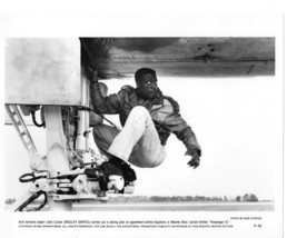 2 Passenger 57 Wesley Snipes Bruce Payne Press Photo Movie Still Publicity - £4.78 GBP