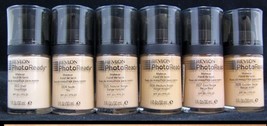 BUY 1 GET 1 AT 20% OFF(Add 2) Revlon Photoready Makeup Foundation (CHOOSE) - $5.50+