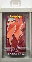Heyday For iPhone 6,7,8 & SE (2nd Gen) Antimicrobial Case - $10.88