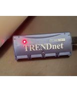trendnet 4 port usb hub - $15.36 CAD