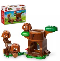 LEGO Super Mario Goombas’ Playground Nintendo Super Mario Collectibles f... - $45.99