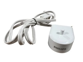 Philips Sonicare HX6100 Toothbrush Travel Charger Base - AC Power Adapter - £7.78 GBP