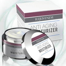 Rejuvenem Ageless Moisturizer (Factory Sealed) - $379.18 MXN