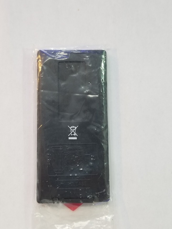 New OEM Philips Audio System Remote 996510056826 Item image 2