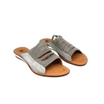 Gc Shoes Mattie Embellished Slide Sandals Women&#39;s Shoes - £21.59 GBP
