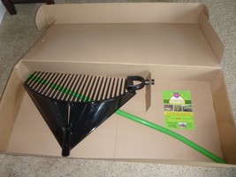 Golden Gark XXL  Rake - Multi Use Tool - Rake and Shovel all in one - $19.99