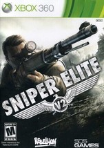 Sniper Elite 2 - Microsoft Xbox 360 - £9.07 GBP